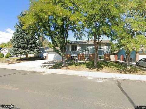 Garfield, THORNTON, CO 80233