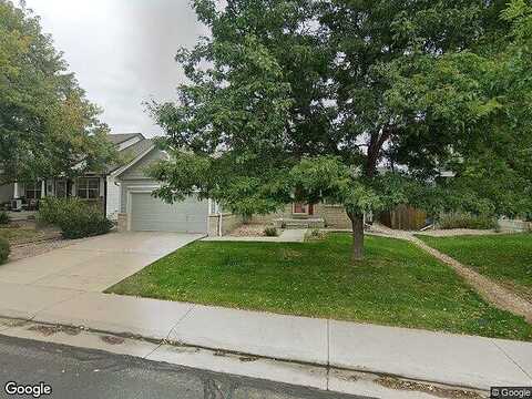 Columbine, THORNTON, CO 80233