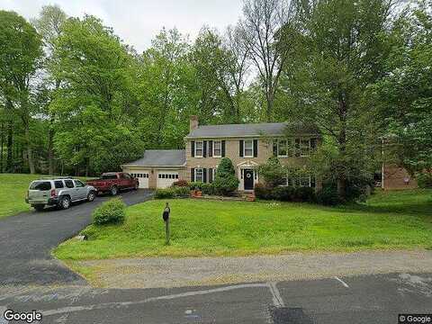 Havenner, FAIRFAX STATION, VA 22039