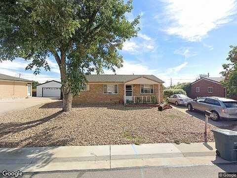 Claude, NORTHGLENN, CO 80233