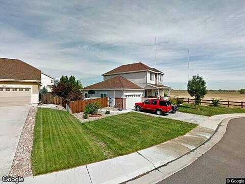 Leyden, THORNTON, CO 80233