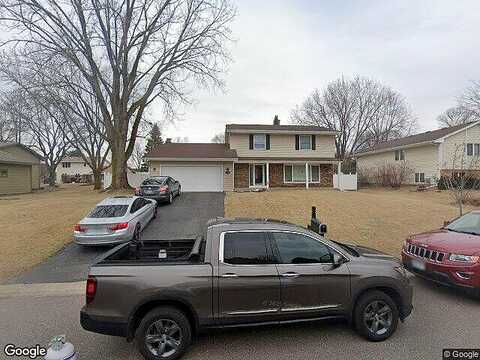 45Th, MINNEAPOLIS, MN 55442