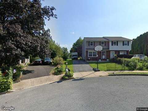Turnbridge, LANCASTER, PA 17603