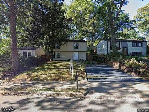 Shadbush, RESTON, VA 20191