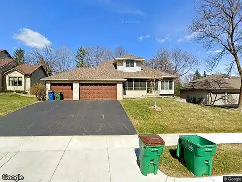 65Th, MAPLE GROVE, MN 55369