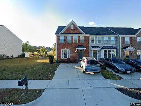 Claimont Mill, CHESTER, VA 23831
