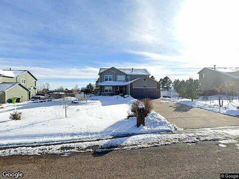 Allendale, PEYTON, CO 80831
