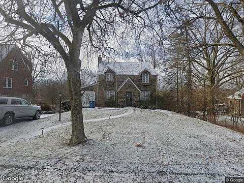 Clematis, PITTSBURGH, PA 15235