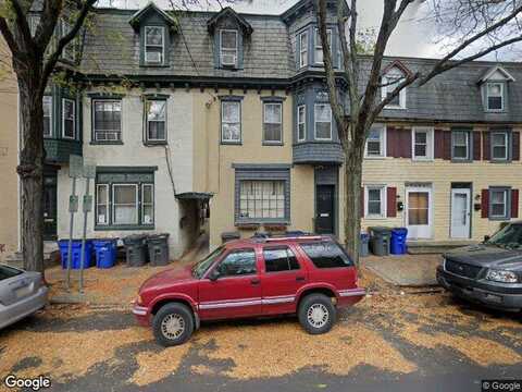 King, POTTSTOWN, PA 19464