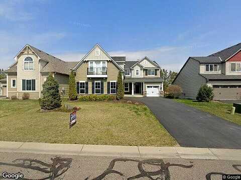Jubert, HAMEL, MN 55340