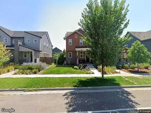26Th, AURORA, CO 80010