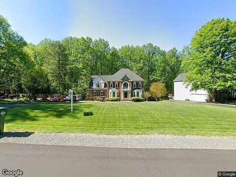 Green Moor, OAKTON, VA 22124