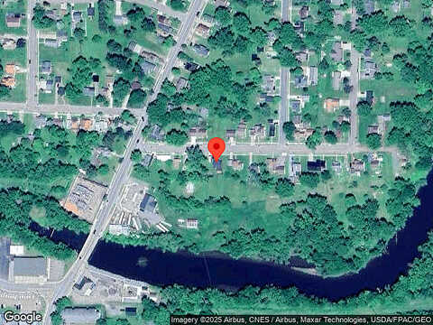 9Th, NEILLSVILLE, WI 54456