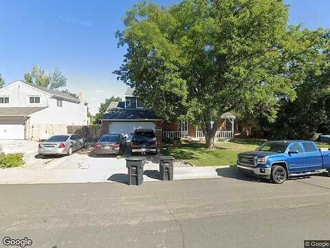 Birch, THORNTON, CO 80233