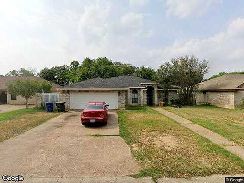 Quail Hollow, LAREDO, TX 78045