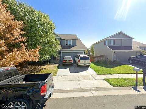 Iola, COMMERCE CITY, CO 80640