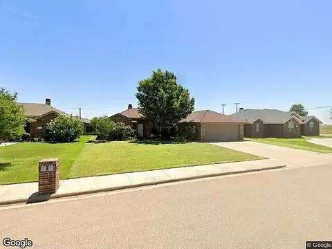 Gary, LEVELLAND, TX 79336
