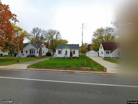6Th, PRINSBURG, MN 56281