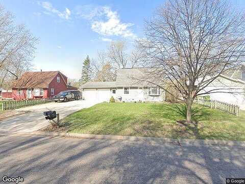 Norway, MINNEAPOLIS, MN 55448