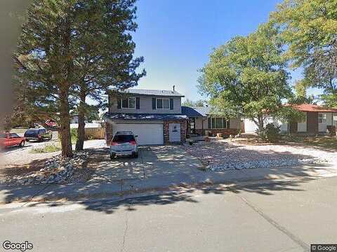 Clermont, THORNTON, CO 80233