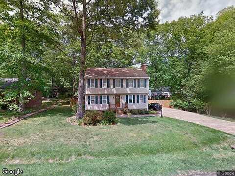Forestwind, MIDLOTHIAN, VA 23112