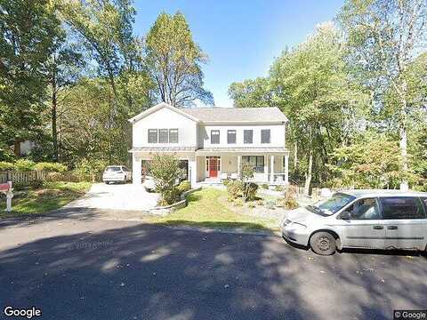 Timberline, OAKTON, VA 22124