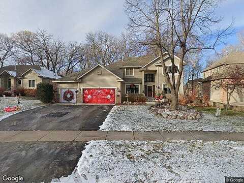 Woods, CHAMPLIN, MN 55316
