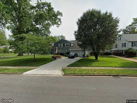 Waynewood, ALEXANDRIA, VA 22308