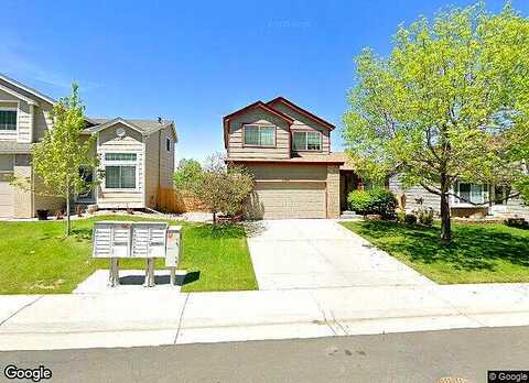 Tumbleweed, PARKER, CO 80138