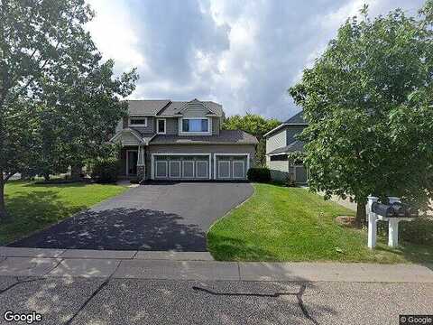 Dogwood Echo, SAINT PAUL, MN 55129