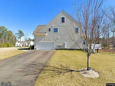 Crump Landing, CHESTERFIELD, VA 23832