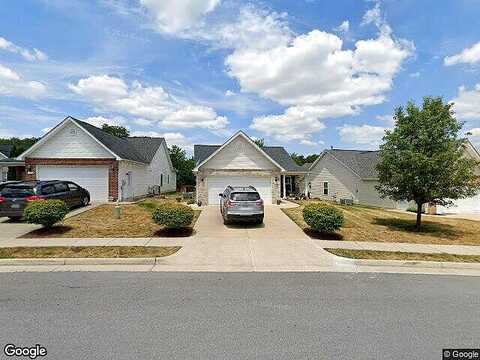 Sarvis, STEPHENS CITY, VA 22655