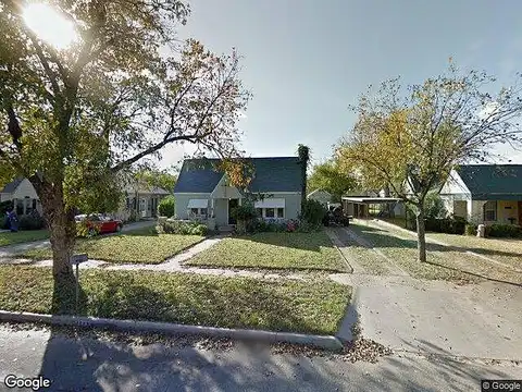 Austin, SAN ANGELO, TX 76903