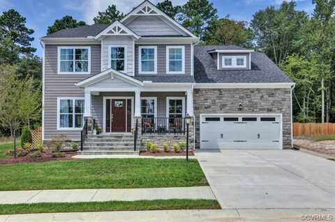 Royal, PROVIDENCE FORGE, VA 23140