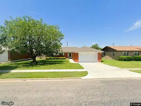 Michigan, PERRYTON, TX 79070