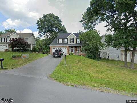 Cannon, WINCHESTER, VA 22602