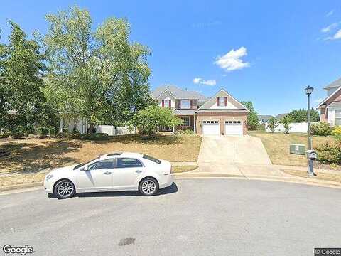 Barnston, WINCHESTER, VA 22602