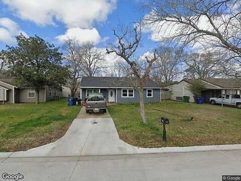 San Felipe, ANGLETON, TX 77515