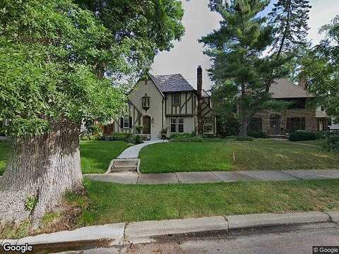 Minnehaha, MINNEAPOLIS, MN 55417