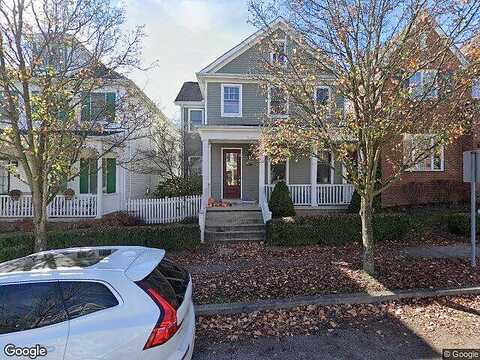 Crescent, PITTSBURGH, PA 15217