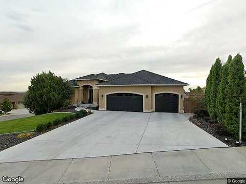 Allenwhite, RICHLAND, WA 99352