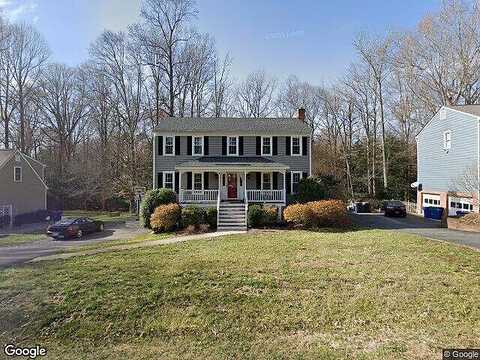 Corryville, NORTH CHESTERFIELD, VA 23236