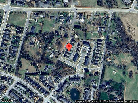Killdeer, CROZET, VA 22932