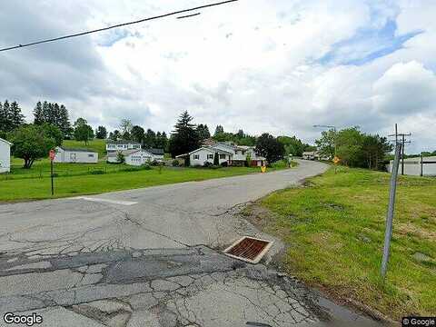 Marker, SOMERSET, PA 15501