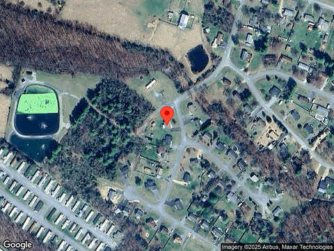 Auburn, GROTTOES, VA 24441