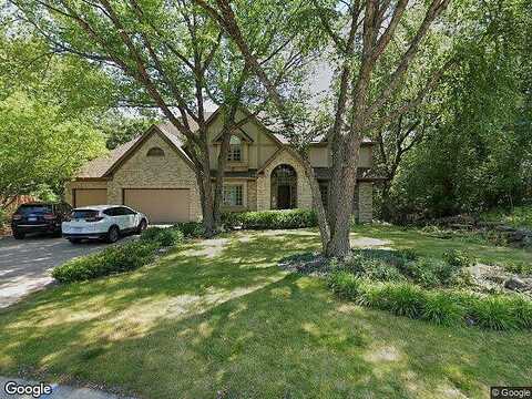 Chapman, EDEN PRAIRIE, MN 55347