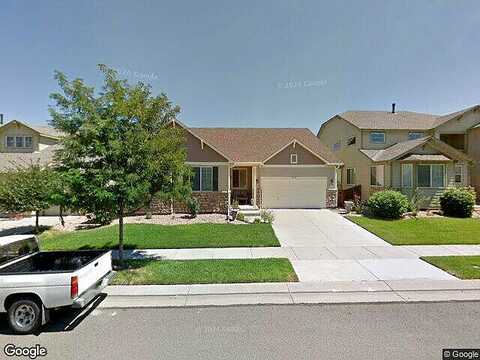 Macon, COMMERCE CITY, CO 80640