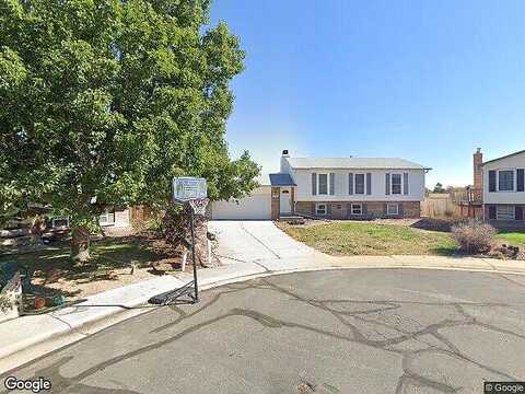 Albion, THORNTON, CO 80233