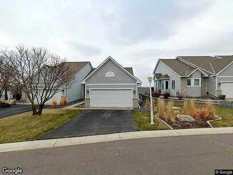 Leaping Deer, EDEN PRAIRIE, MN 55344
