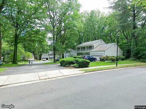 Burr Oak, BURKE, VA 22015
